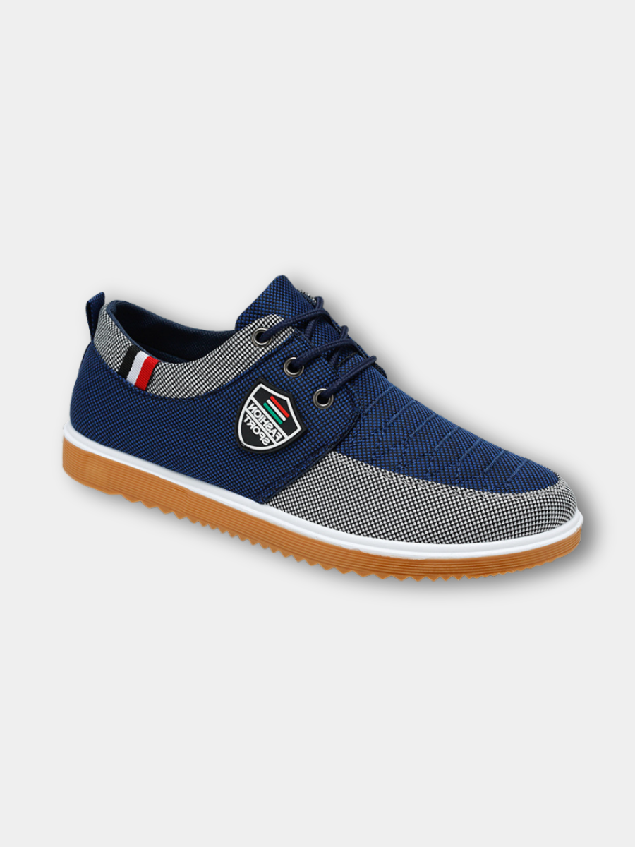 DUMONT LYON™ | PREMIUM SCHOENEN mat orthopädischer Buedem