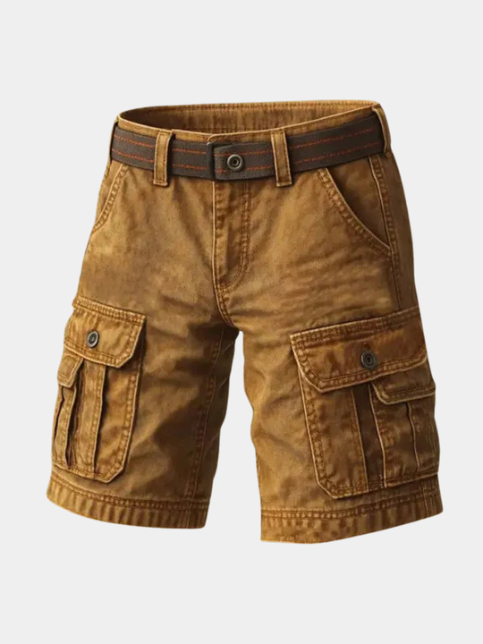 DUMONT LYON | KORT CARGO HOSEN