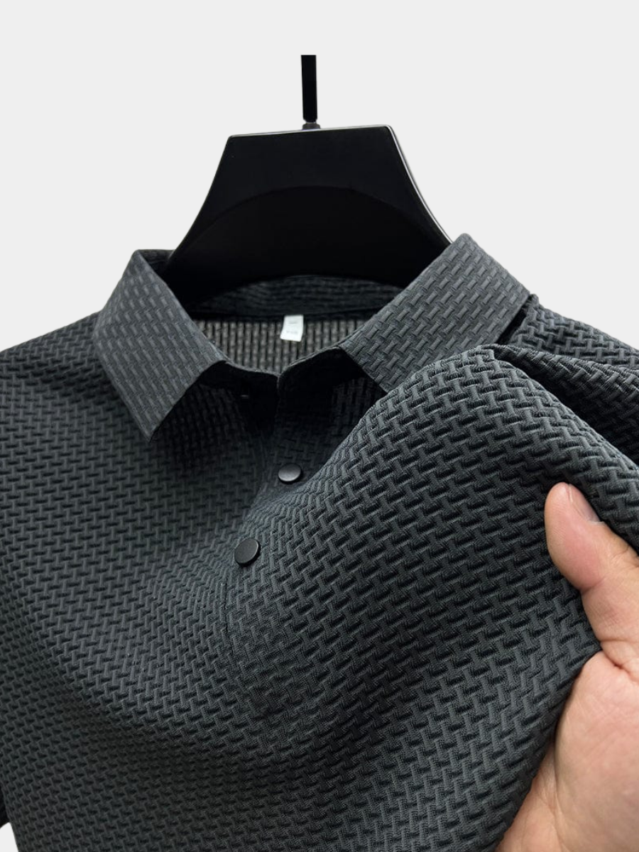 PRESTIGIO™ | POLO PREMIUM MANN
