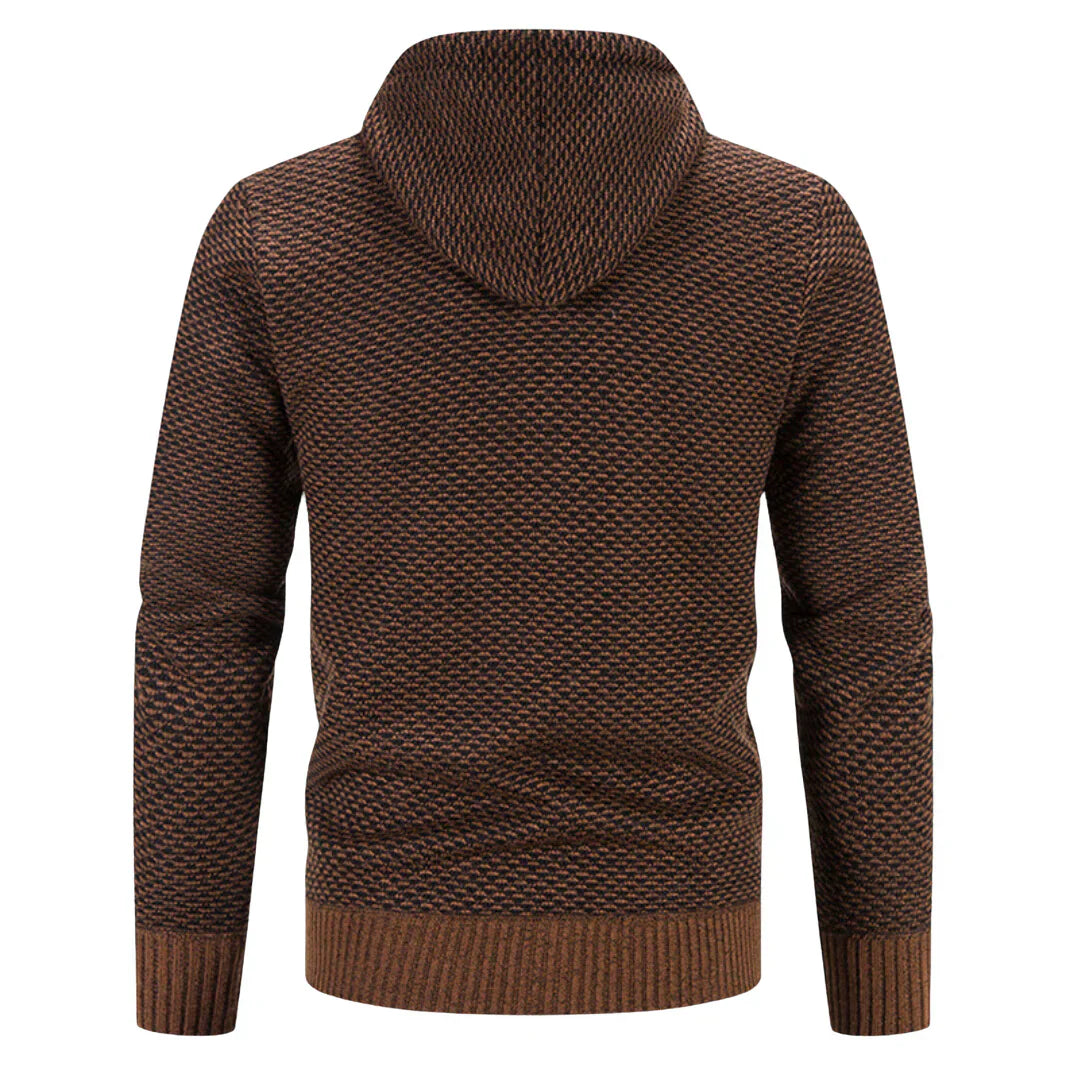DUMONT LYON | Ultimativ Hoodie
