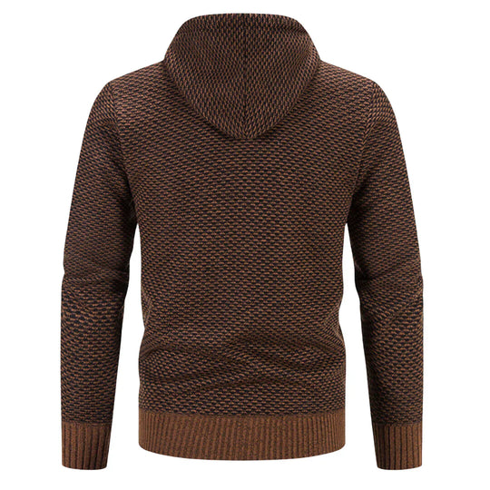 DUMONT LYON | Ultimativ Hoodie