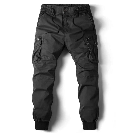 DUMONT LYON | Jogger Cargo Utility