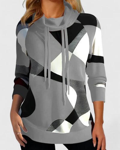Thalynora | Komfortabel Pullover