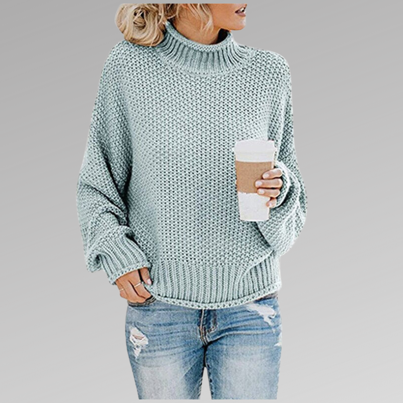 Valerianne | Eleganten Pullover