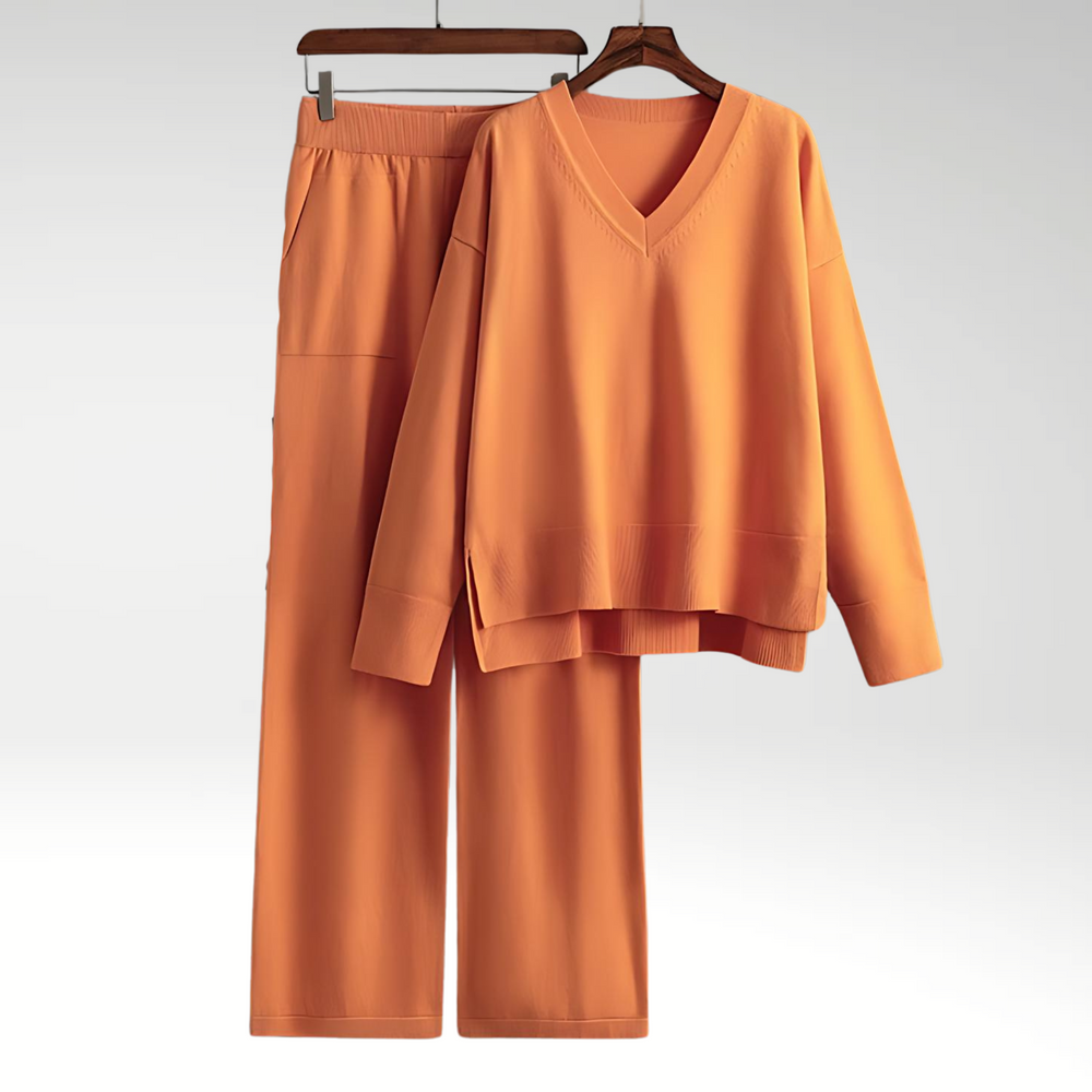 Savrani™ | Luxe Sëtz + V Assortiment