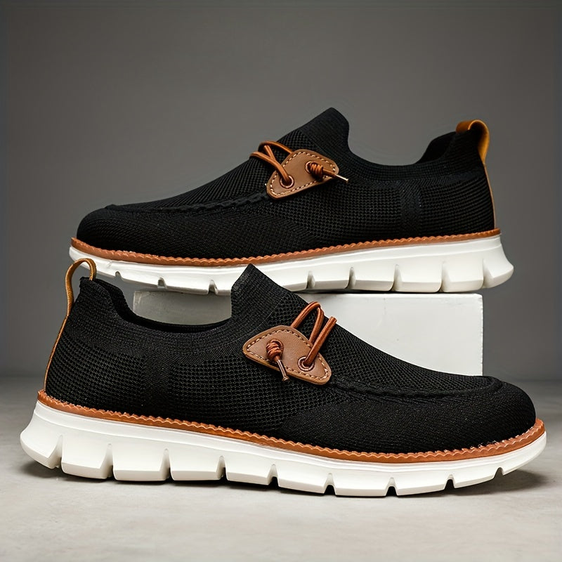 DUMONT LYON | SPORTFASCHEN SLIP ON