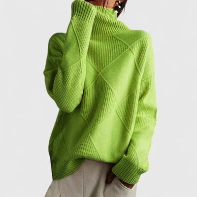 Adryssell | Bequeme Pullover