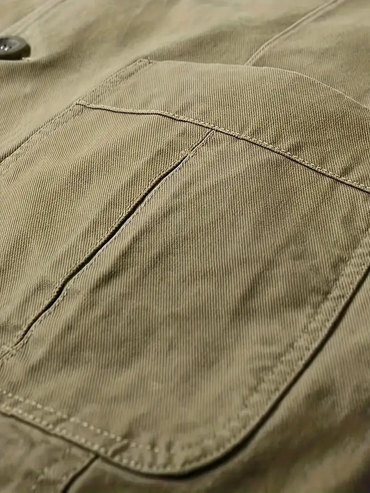 Dumont Lyon | Casuell Jacke fir Männer