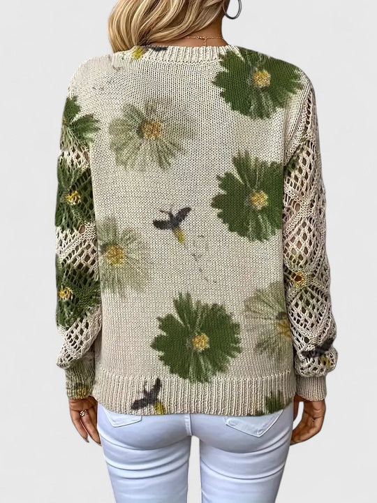 Aubrielynn | Komfortabel Sweater