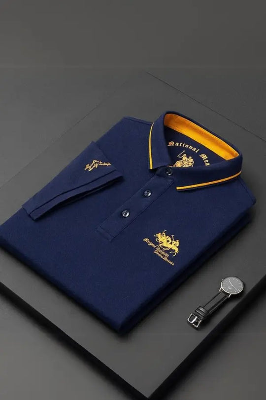 DUMONT LYON | LUXUS POLO