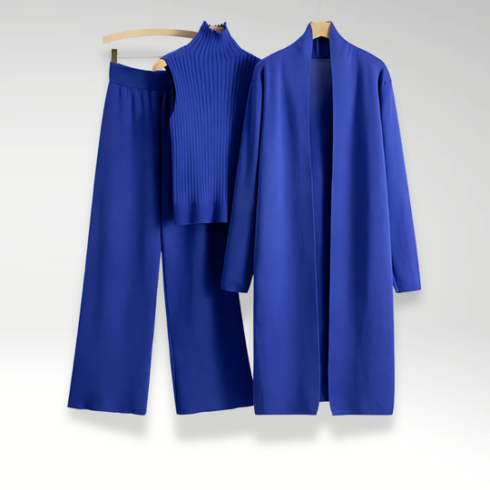 Savrani™ | Komplett 3 Piece a Luxe Stréck
