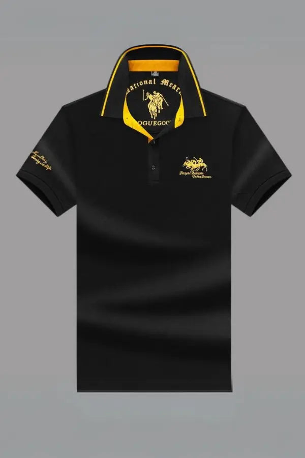 DUMONT LYON | LUXUS POLO
