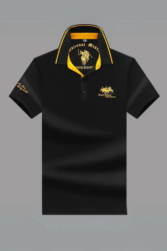 DUMONT LYON | LUXUS POLO