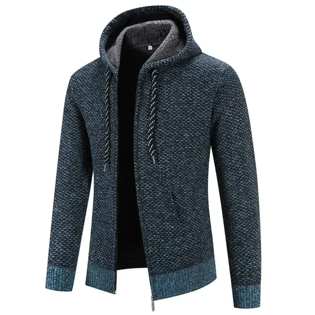 DUMONT LYON | Ultimativ Hoodie