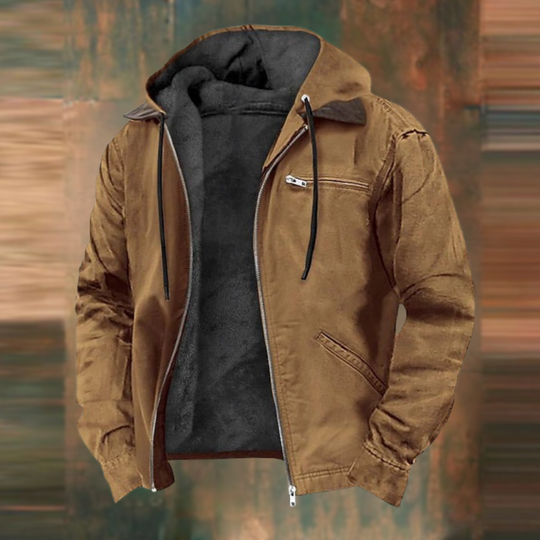 DUMONT LYON | Modesch Autumnaal Jacke