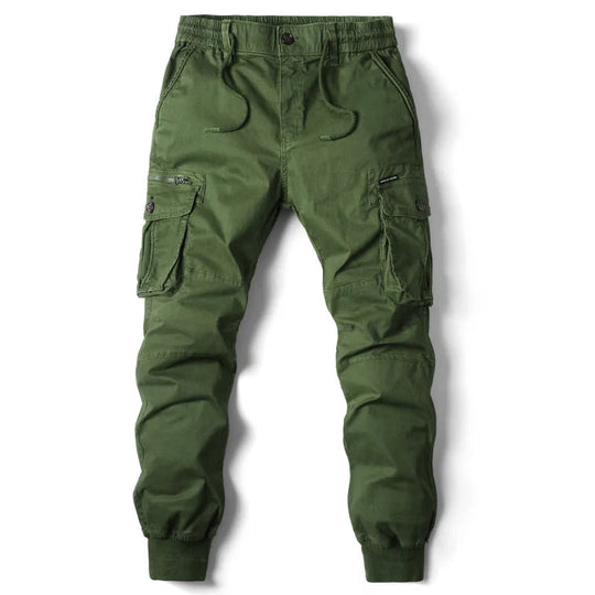 DUMONT LYON | Jogger Cargo Utility