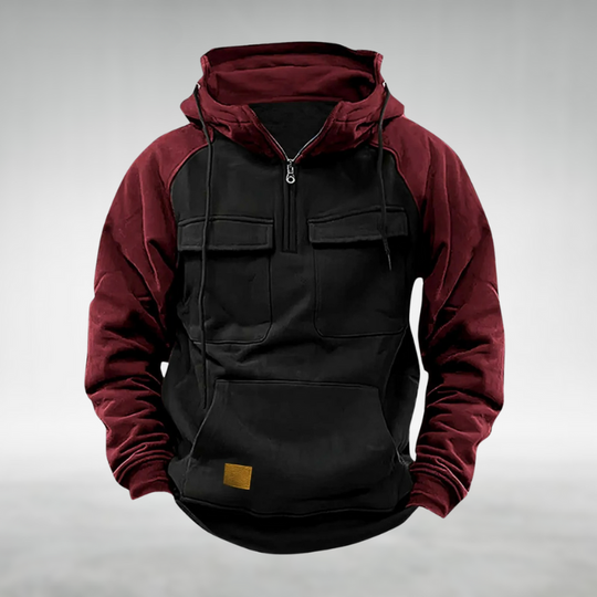 DUMONT LYON | Hierscht-Sweat