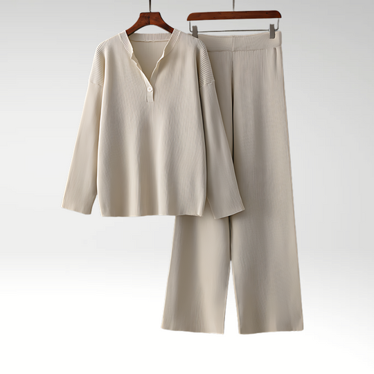 Savrani™ | Komplett gouf mat zwou Deeler Cozy Luxe