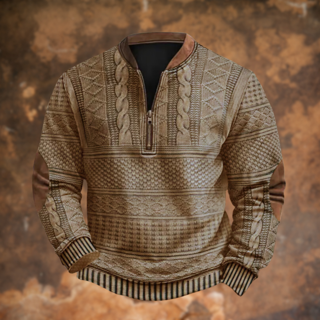 DUMONT LYON™ | ELEGANT POLO FIR DEN HËRREN FIR DEN HIERTEGURES