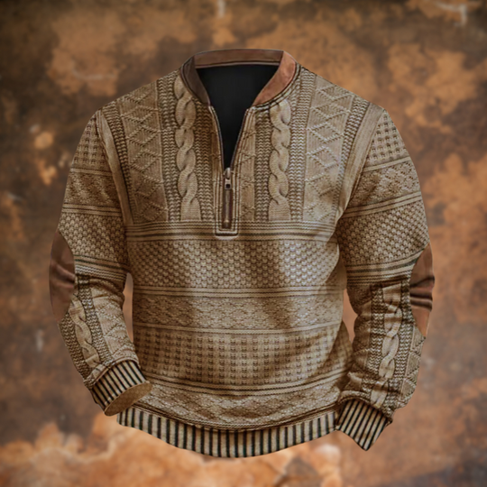 DUMONT LYON™ | ELEGANT POLO FIR DEN HËRREN FIR DEN HIERTEGURES