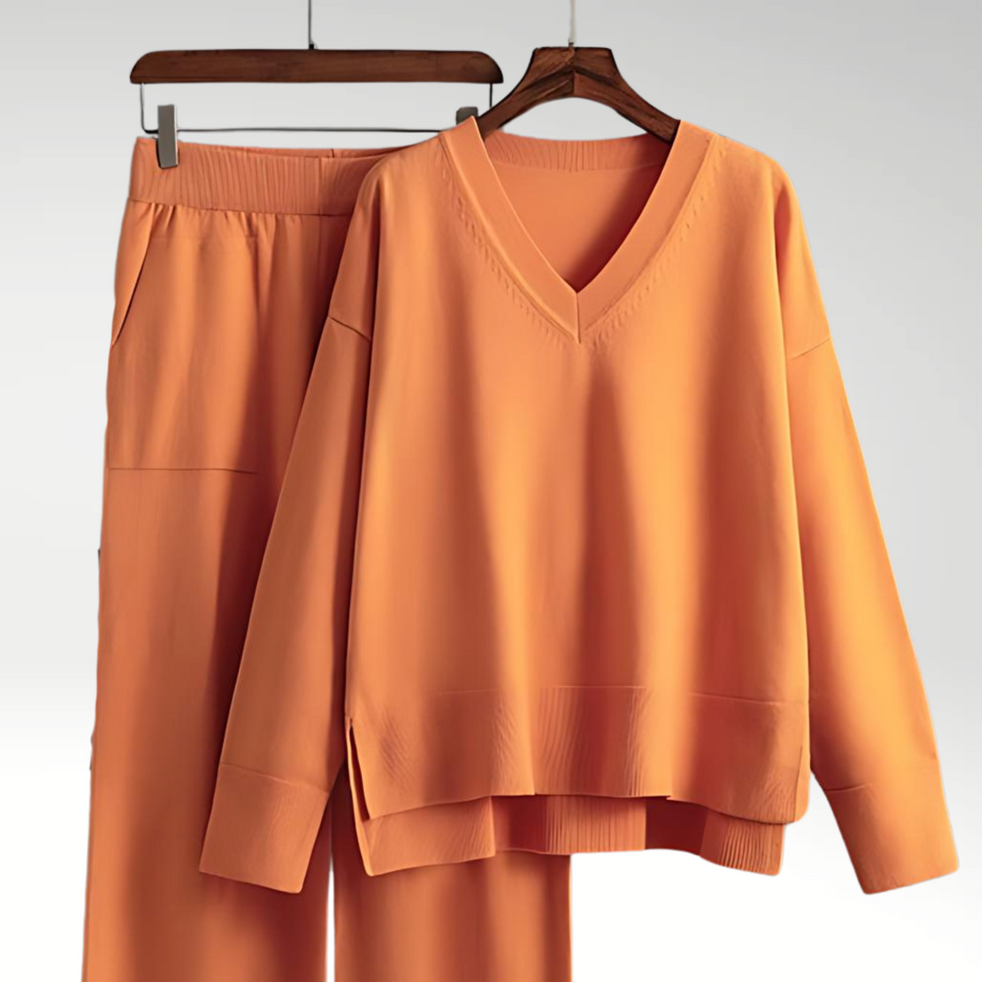 Savrani™ | Luxe Sëtz + V Assortiment