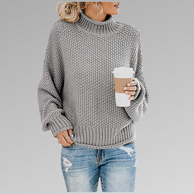 Valerianne | Eleganten Pullover