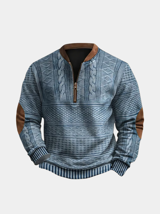 DUMONT LYON™ | ELEGANT POLO FIR DEN HËRREN FIR DEN HIERTEGURES