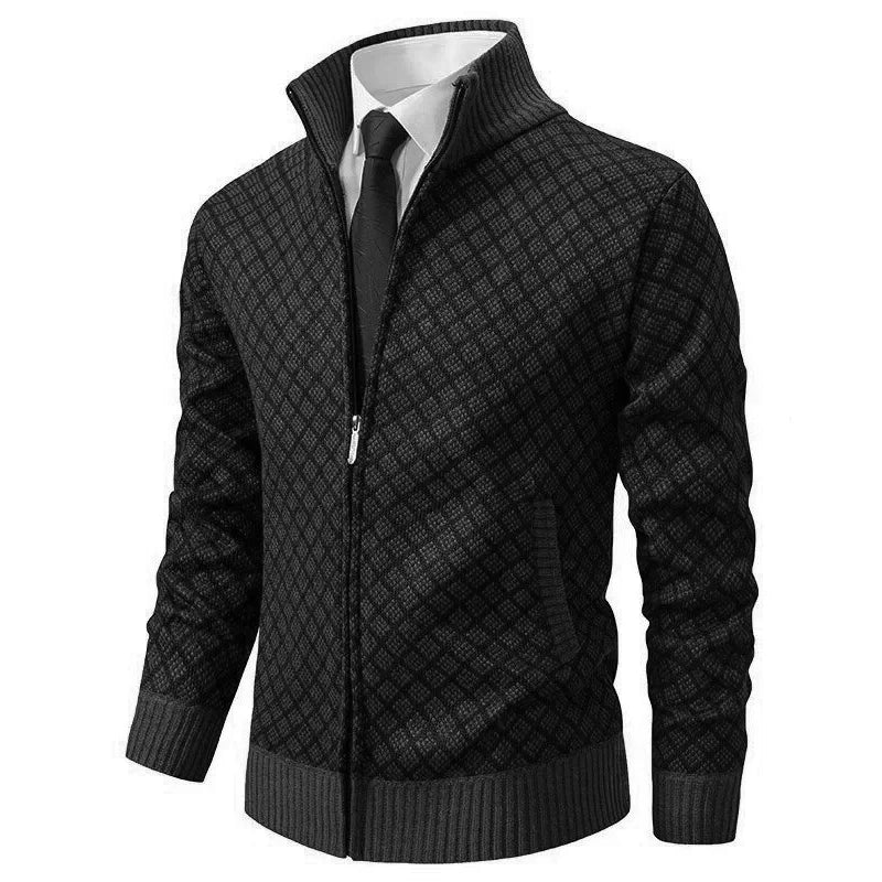 DUMONT LYON | PREMIUM Männer Gilet aus flexiblen Material