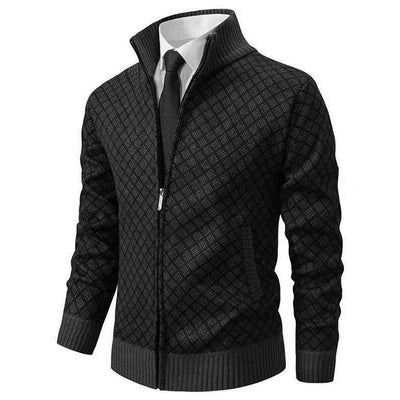 DUMONT LYON | PREMIUM Männer Gilet aus flexiblen Material