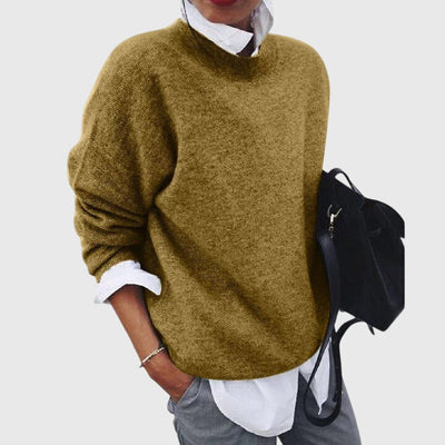 Eliza™ | Elegant a stilvoll Pullover
