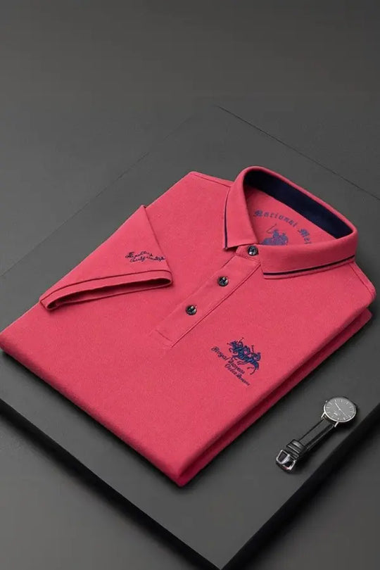DUMONT LYON | LUXUS POLO