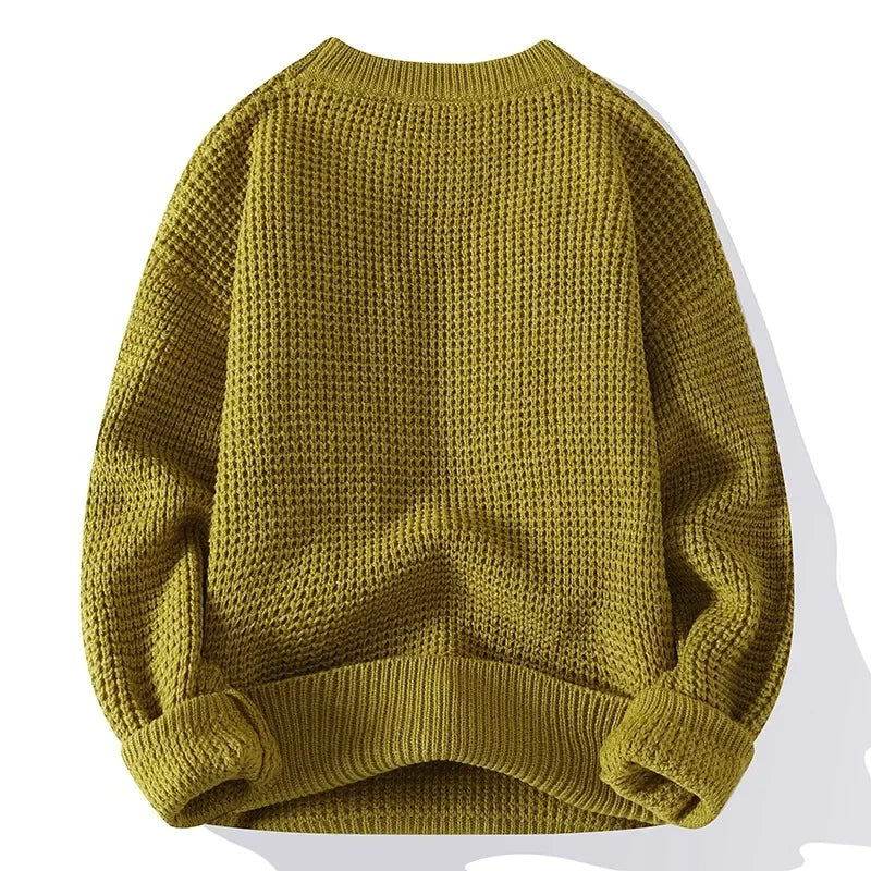 DUMONT LYON | PREMIUM Niddelskoust a Pull