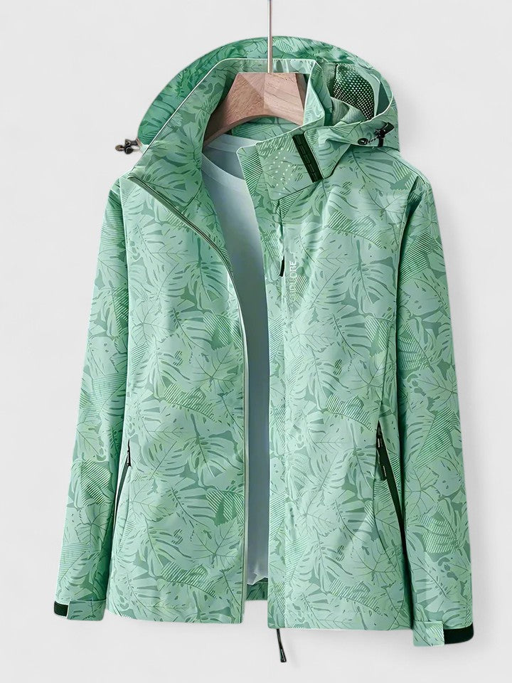 Ivy | Komfortabel Jacke