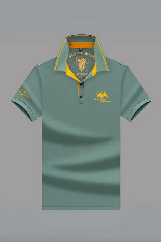 DUMONT LYON | LUXUS POLO
