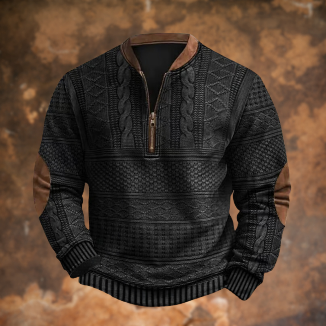DUMONT LYON™ | ELEGANT POLO FIR DEN HËRREN FIR DEN HIERTEGURES