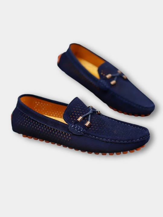 DUMONT LYON | SLIP-ON Moccasins