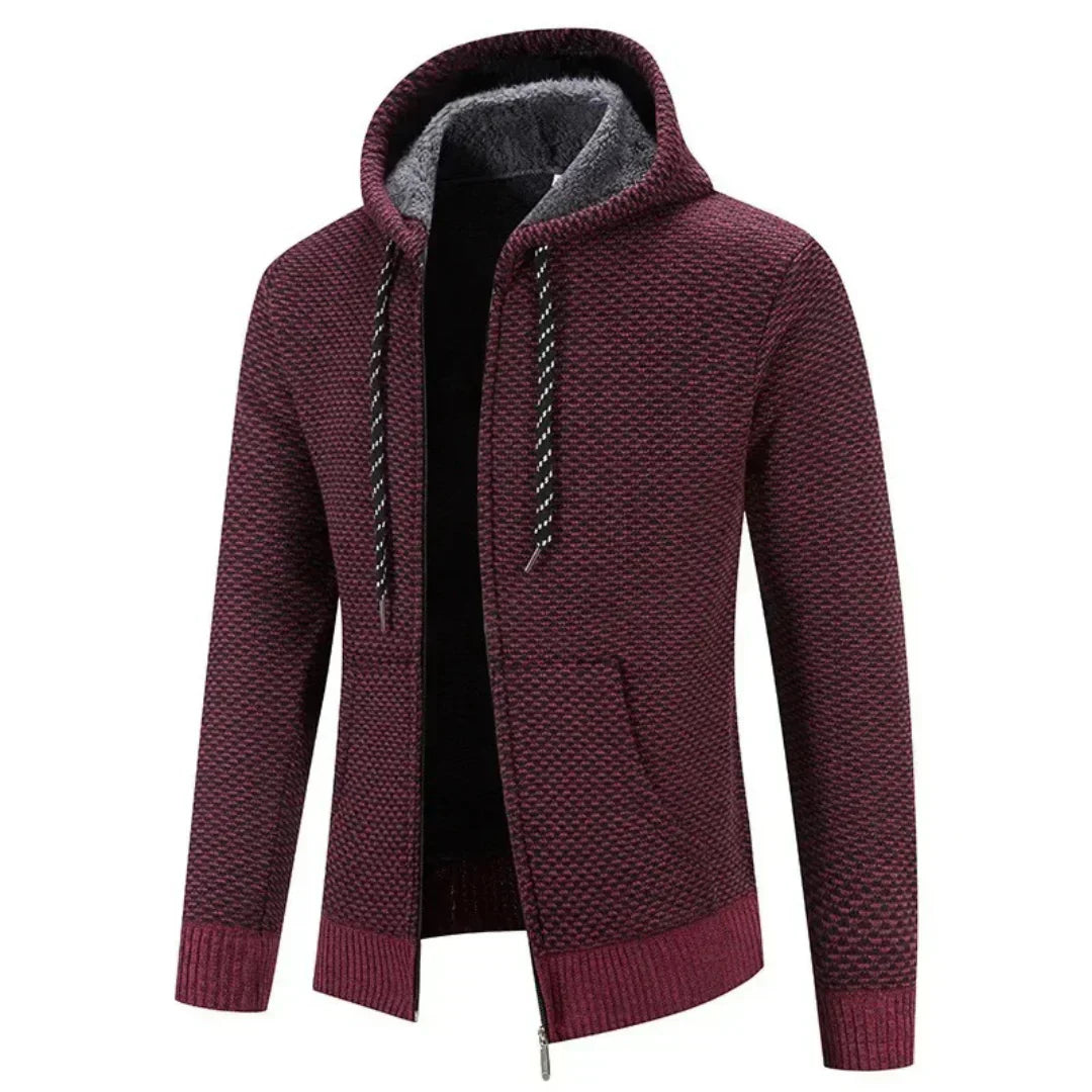 DUMONT LYON | Ultimativ Hoodie