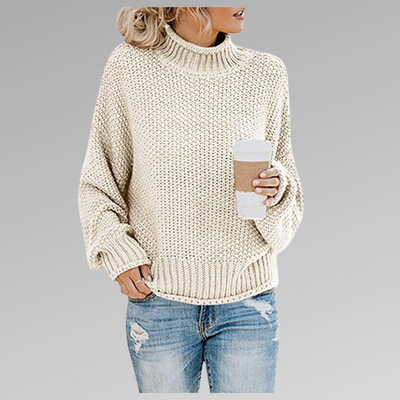 Valerianne | Eleganten Pullover