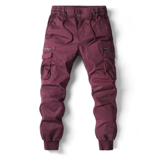 DUMONT LYON | Jogger Cargo Utility