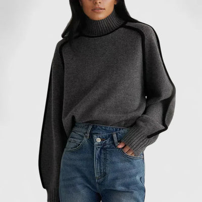 Elizandraa | Elegant Pullover