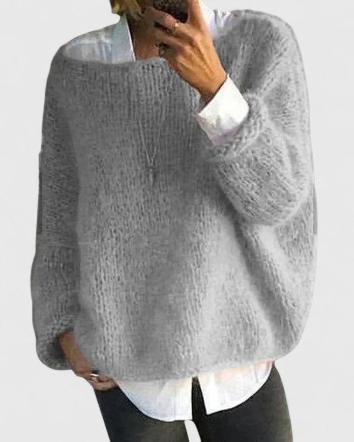 Jozelyn | Stilvollen Pullover