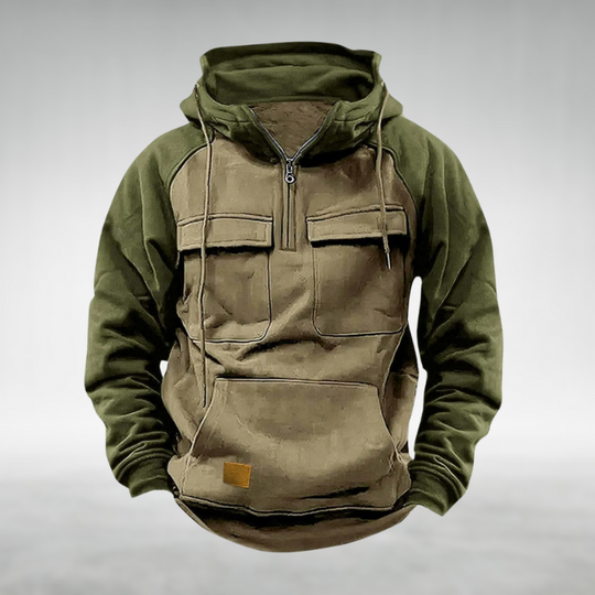 DUMONT LYON | Hierscht-Sweat