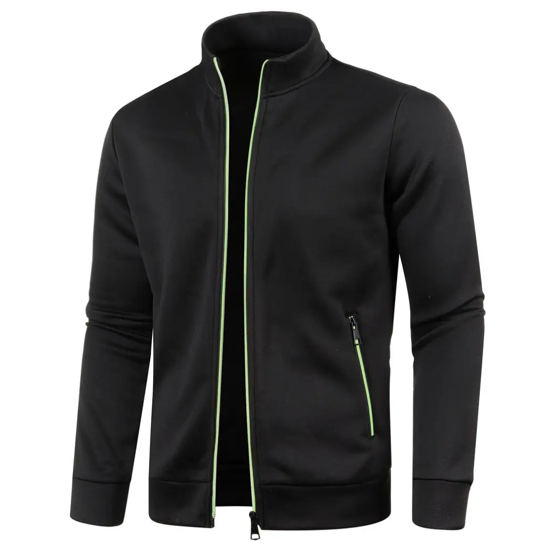 DUMONT LYON | Cardigan aum Stréck
