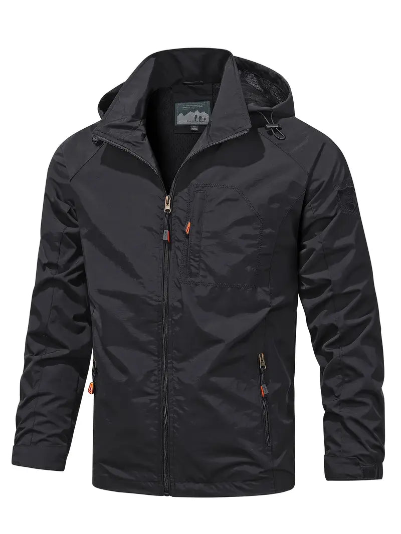 DUMONT LYON | elegant a liicht Jacke
