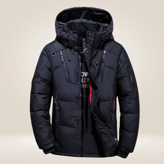 DUMONT LYON | WINTERVESTE aus Daun
