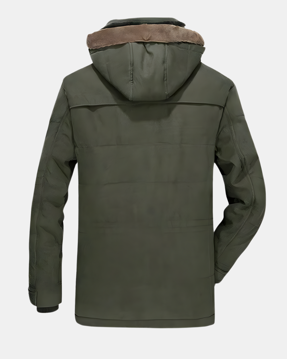 FRANCESCO | GIDDER WINTERJACKETË REMBOURRÉE