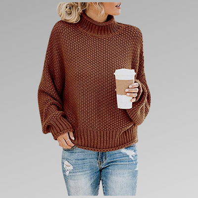 Valerianne | Eleganten Pullover
