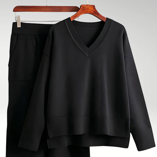 Savrani™ | Luxe Sëtz + V Assortiment