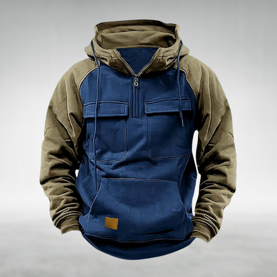 DUMONT LYON | Hierscht-Sweat