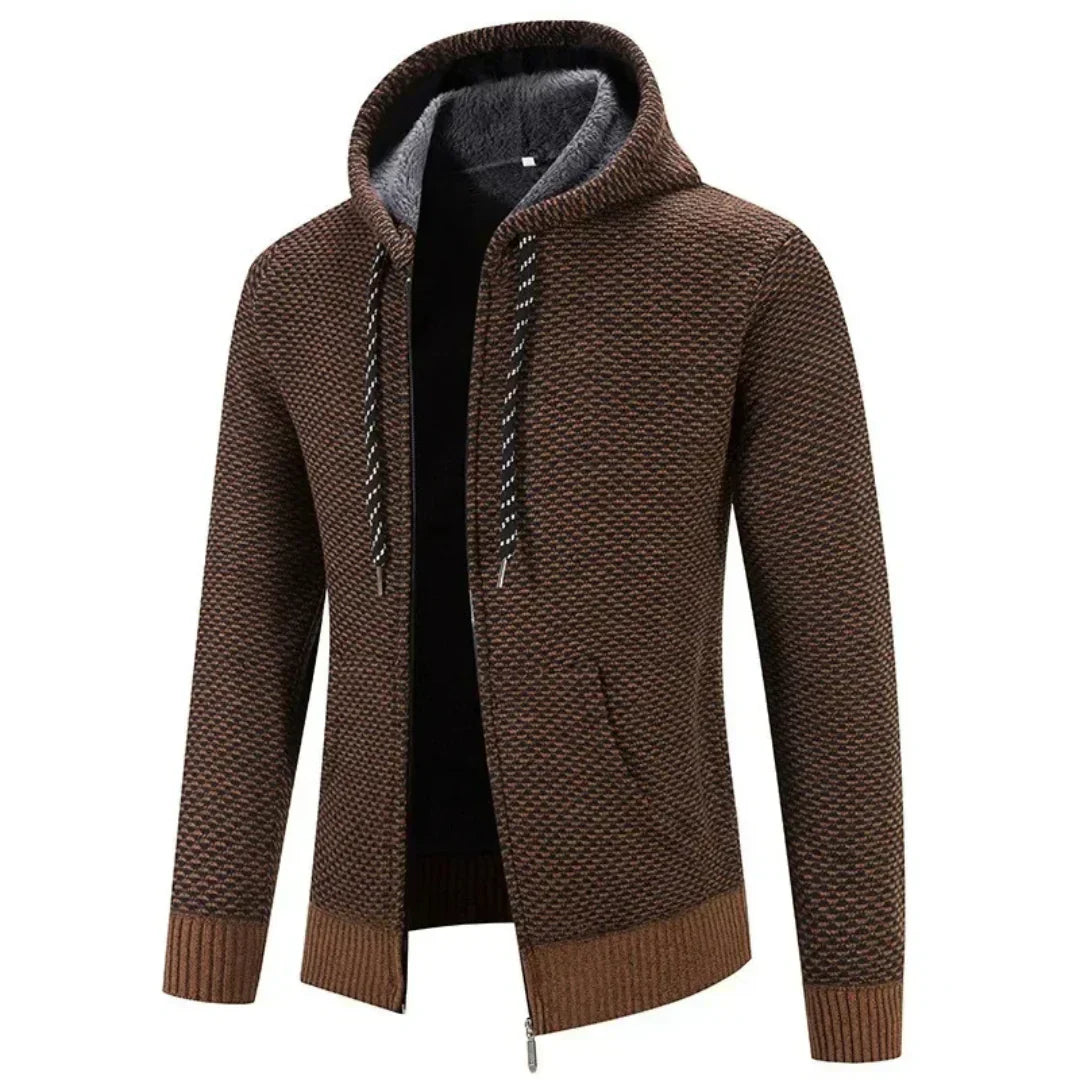 DUMONT LYON | Ultimativ Hoodie